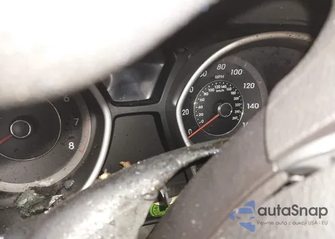 2012 Hyundai Elantra Limited (Ulsan Plant) из США, поврежденный, VIN KMHDH4AE5CU221534